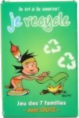 Je recycle