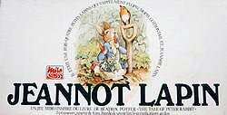 Jeannot Lapin