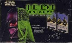 Jedi Knights CCG