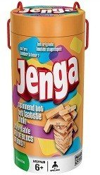 Jenga