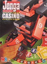 Jenga Casino