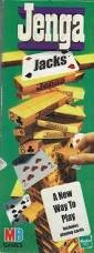 Jenga Jacks