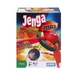 Jenga Max