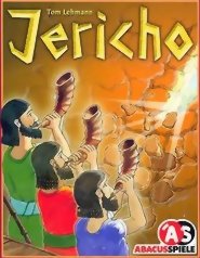 Jericho