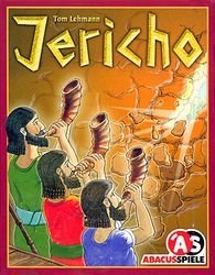Photo: Jericho