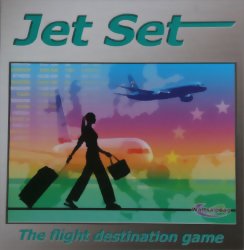 Jet Set