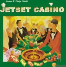 Jet Set Casino