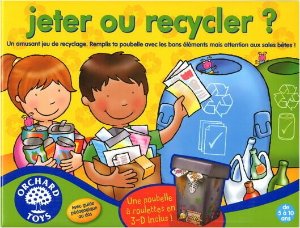 Jeter Ou Recycler ?