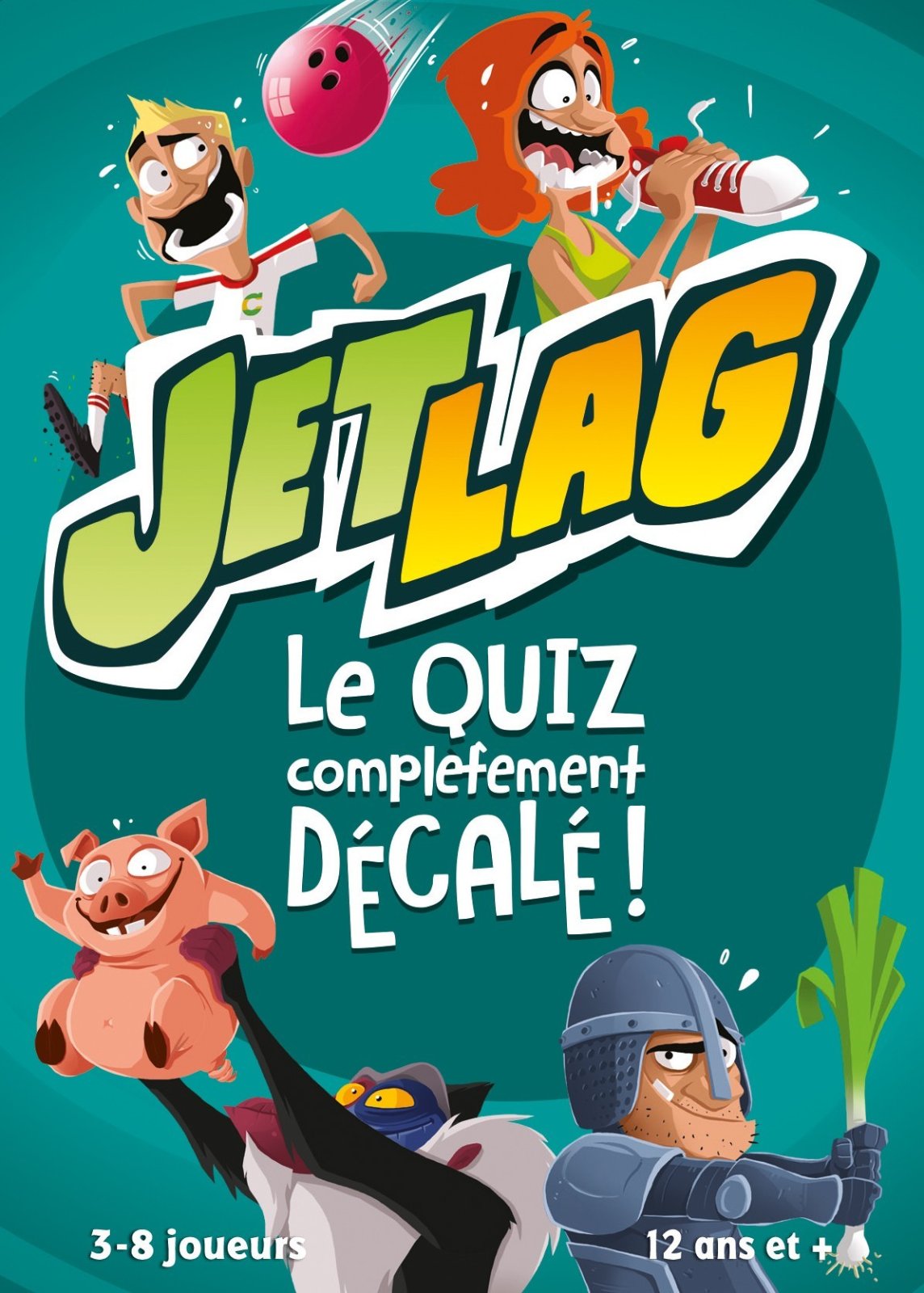 Jetlag