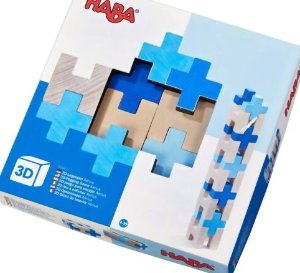 Jeu D'assemblage - Aerius
