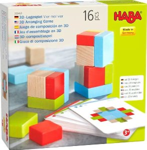 Jeu D'Assemblage En 3D