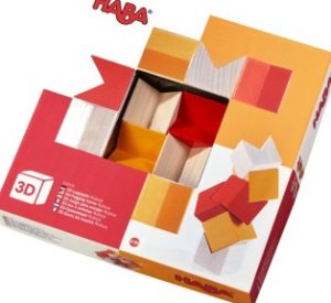 Jeu d'assemblage - Rubius