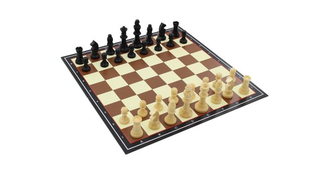 Jeu d'échecs