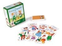 Jeu de 7 familles