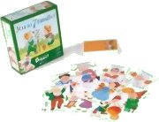 Jeu de 7 familles