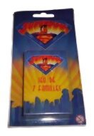 Jeu De 7 Familles - Superman