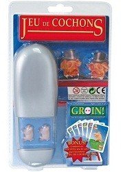 Jeu de Cochons — Édition 2010