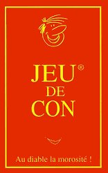 Jeu de Con