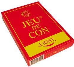 Jeu De Con Light