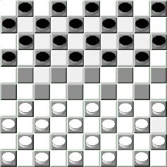 Jeu De Dames