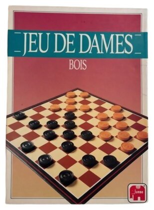 Jeu De Dames