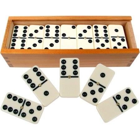 Jeu de Dominos