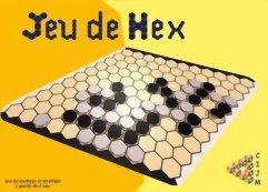 Jeu de Hex