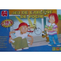 Jeu de l'Argent de poche