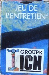Jeu de l'entretien