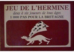 Jeu de l'Hermine