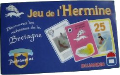 Jeu de l'Hermine