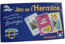Jeu de l'Hermine