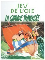 Photo: Jeu de l'oie - La grande traversée