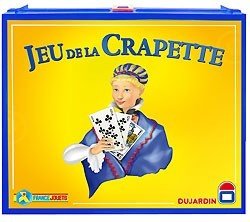 Jeu de la Crapette