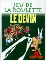 Jeu de la roulette - Le devin