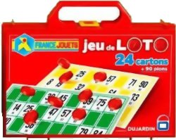 Jeu de Loto