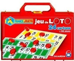 Jeu de Loto