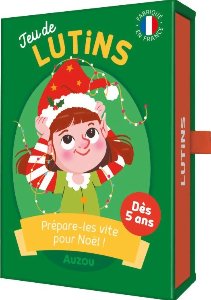 Jeu de Lutins