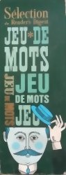 Jeu de mots