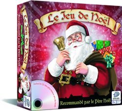 Jeu de Noël