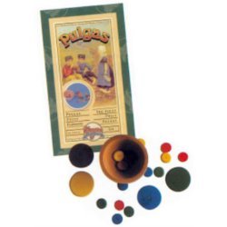 Jeu De Puces