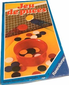 Jeu De Puces — Édition 1985