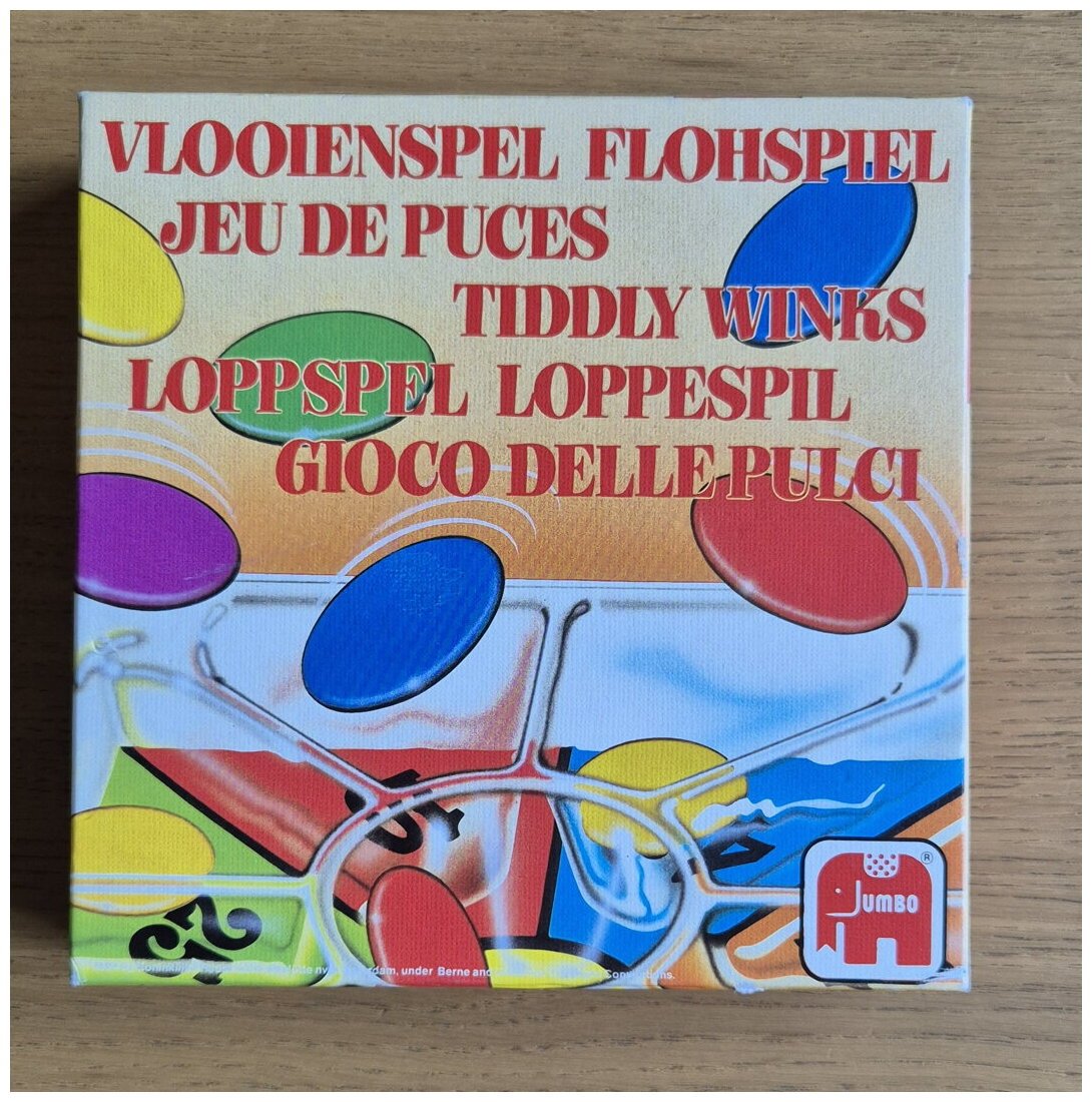 Jeu De Puces