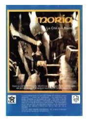 Jeu de Rôle des Terres du Milieu - Moria