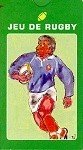 Jeu de Rugby