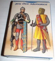 Jeu des Armures