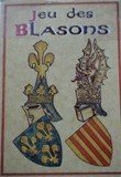 Photo: Jeu des Blasons
