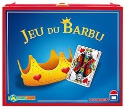 Jeu du Barbu