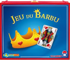 Jeu du Barbu