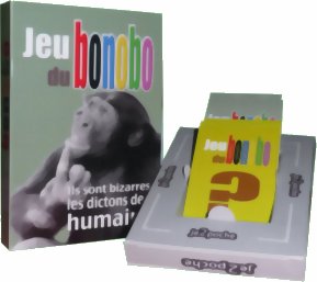 Jeu du bonobo